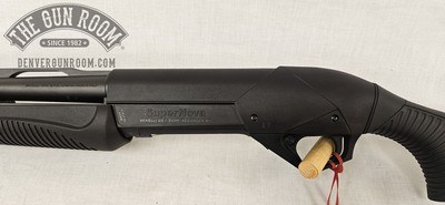 Like New Benelli SuperNova 12g - Image 13 of 16