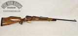 Mauser 660 7mm Rem Mag - 1 of 16