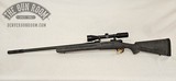 Winchester 70 Classic Laredo LRH Boss .300 WM W/ Kahles - 11 of 18