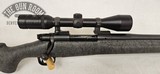 Winchester 70 Classic Laredo LRH Boss .300 WM W/ Kahles - 5 of 18