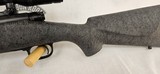 Winchester 70 Classic Laredo LRH Boss .300 WM W/ Kahles - 13 of 18