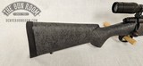 Winchester 70 Classic Laredo LRH Boss .300 WM W/ Kahles - 3 of 18