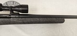 Winchester 70 Classic Laredo LRH Boss .300 WM W/ Kahles - 6 of 18