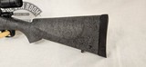 Winchester 70 Classic Laredo LRH Boss .300 WM W/ Kahles - 12 of 18