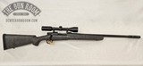 Winchester 70 Classic Laredo LRH Boss .300 WM W/ Kahles - 1 of 18