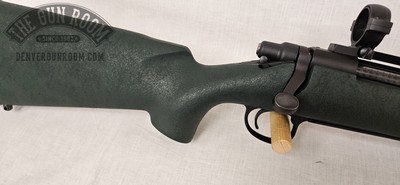 Remington 700 .240 WBY Mag - Image 4 of 18