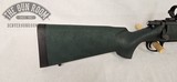 Remington 700 .240 WBY Mag - Image 3 of 18