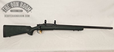 Remington 700 .240 WBY Mag - Image 1 of 18