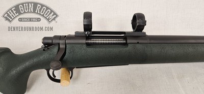 Remington 700 .240 WBY Mag - Image 5 of 18