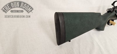 Remington 700 .240 WBY Mag - Image 2 of 18