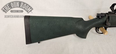 Remington 700 .240 WBY Mag - Image 3 of 18