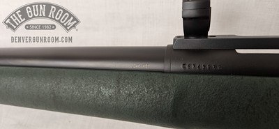 Remington 700 .240 WBY Mag - Image 15 of 18
