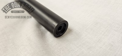 Remington 700 .240 WBY Mag - Image 9 of 18