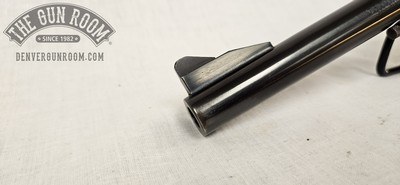 Colt Trooper .357 Mag - Image 9 of 18
