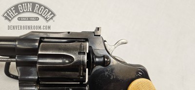 Colt Trooper .357 Mag - Image 4 of 18