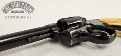 Colt Trooper .357 Mag - Image 18 of 18