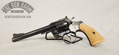 Colt Trooper .357 Mag - Image 1 of 18