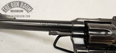 Colt Trooper .357 Mag - Image 7 of 18