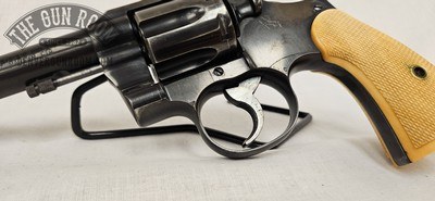 Colt Trooper .357 Mag - Image 5 of 18