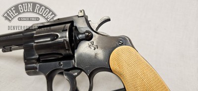 Colt Trooper .357 Mag - Image 3 of 18