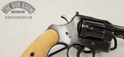 Colt Trooper .357 Mag - Image 12 of 18