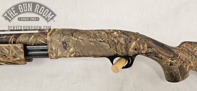 Browning BPS 12g Mossy Oak Duck Blind W/ Chokes - Image 13 of 15
