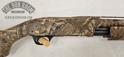Browning BPS 12g Mossy Oak Duck Blind W/ Chokes - Image 6 of 15