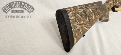 Browning BPS 12g Mossy Oak Duck Blind W/ Chokes - Image 3 of 15