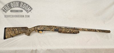 Browning BPS 12g Mossy Oak Duck Blind W/ Chokes - Image 2 of 15