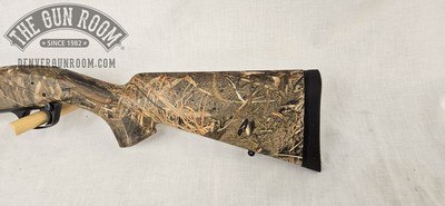 Browning BPS 12g Mossy Oak Duck Blind W/ Chokes - Image 11 of 15
