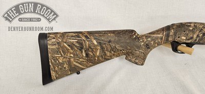 Browning BPS 12g Mossy Oak Duck Blind W/ Chokes - Image 4 of 15