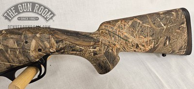 Browning BPS 12g Mossy Oak Duck Blind W/ Chokes - Image 12 of 15