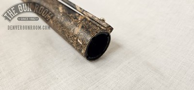 Browning BPS 12g Mossy Oak Duck Blind W/ Chokes - Image 9 of 15