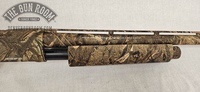 Browning BPS 12g Mossy Oak Duck Blind W/ Chokes - Image 7 of 15