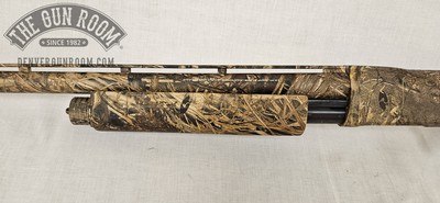 Browning BPS 12g Mossy Oak Duck Blind W/ Chokes - Image 14 of 15