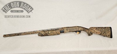 Browning BPS 12g Mossy Oak Duck Blind W/ Chokes - Image 10 of 15