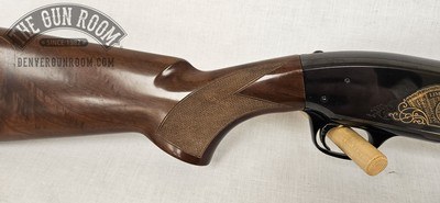 Browning BPS 12g Field Model National Wild Turkey Federation Ed. - Image 4 of 22