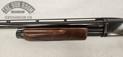 Browning BPS 12g Field Model National Wild Turkey Federation Ed. - Image 20 of 22