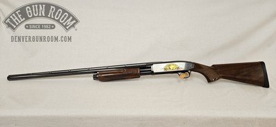 Browning BPS 12g Field Model National Wild Turkey Federation Ed. - Image 14 of 22