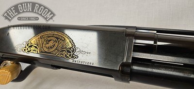 Browning BPS 12g Field Model National Wild Turkey Federation Ed. - Image 8 of 22