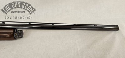 Browning BPS 12g Field Model National Wild Turkey Federation Ed. - Image 12 of 22