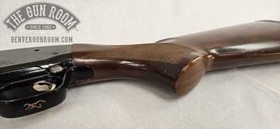 Browning BPS 12g Field Model National Wild Turkey Federation Ed. - Image 22 of 22