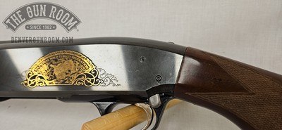 Browning BPS 12g Field Model National Wild Turkey Federation Ed. - Image 17 of 22