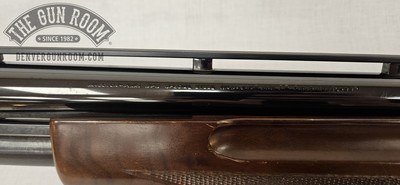 Browning BPS 12g Field Model National Wild Turkey Federation Ed. - Image 11 of 22
