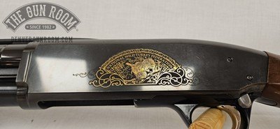 Browning BPS 12g Field Model National Wild Turkey Federation Ed. - Image 18 of 22