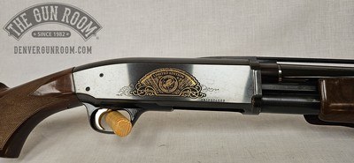 Browning BPS 12g Field Model National Wild Turkey Federation Ed. - Image 5 of 22