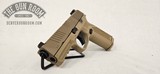 FN 509 9mm W/ Box + Case - Image 7 of 17