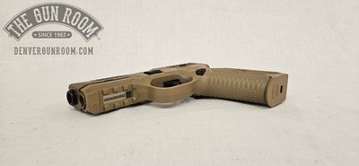 FN 509 9mm W/ Box + Case - Image 17 of 17