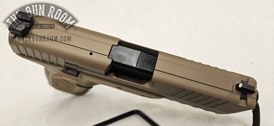 FN 509 9mm W/ Box + Case - Image 16 of 17