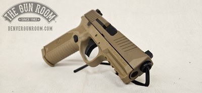 FN 509 9mm W/ Box + Case - Image 13 of 17